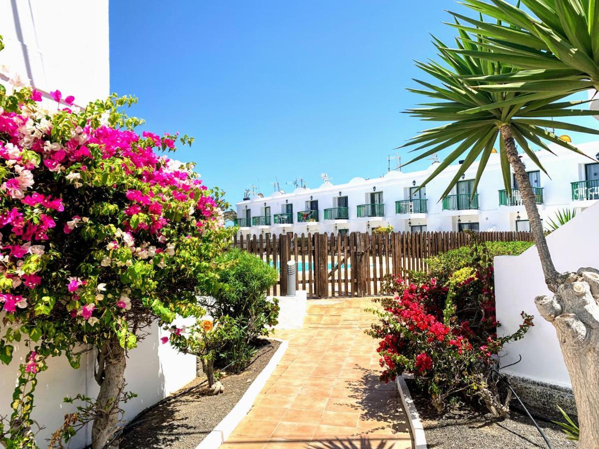 Buganvilla Corralejo Exterior photo