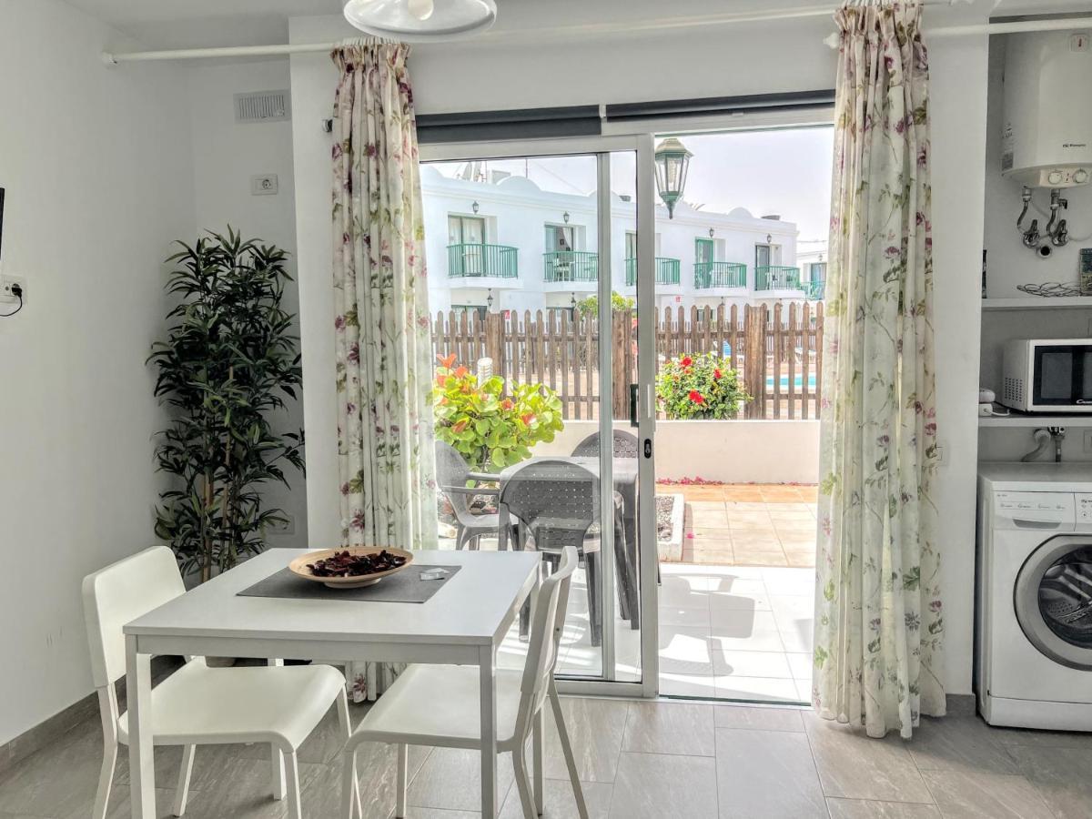 Buganvilla Corralejo Exterior photo