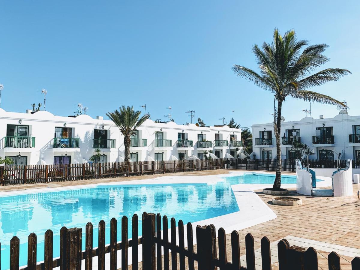 Buganvilla Corralejo Exterior photo