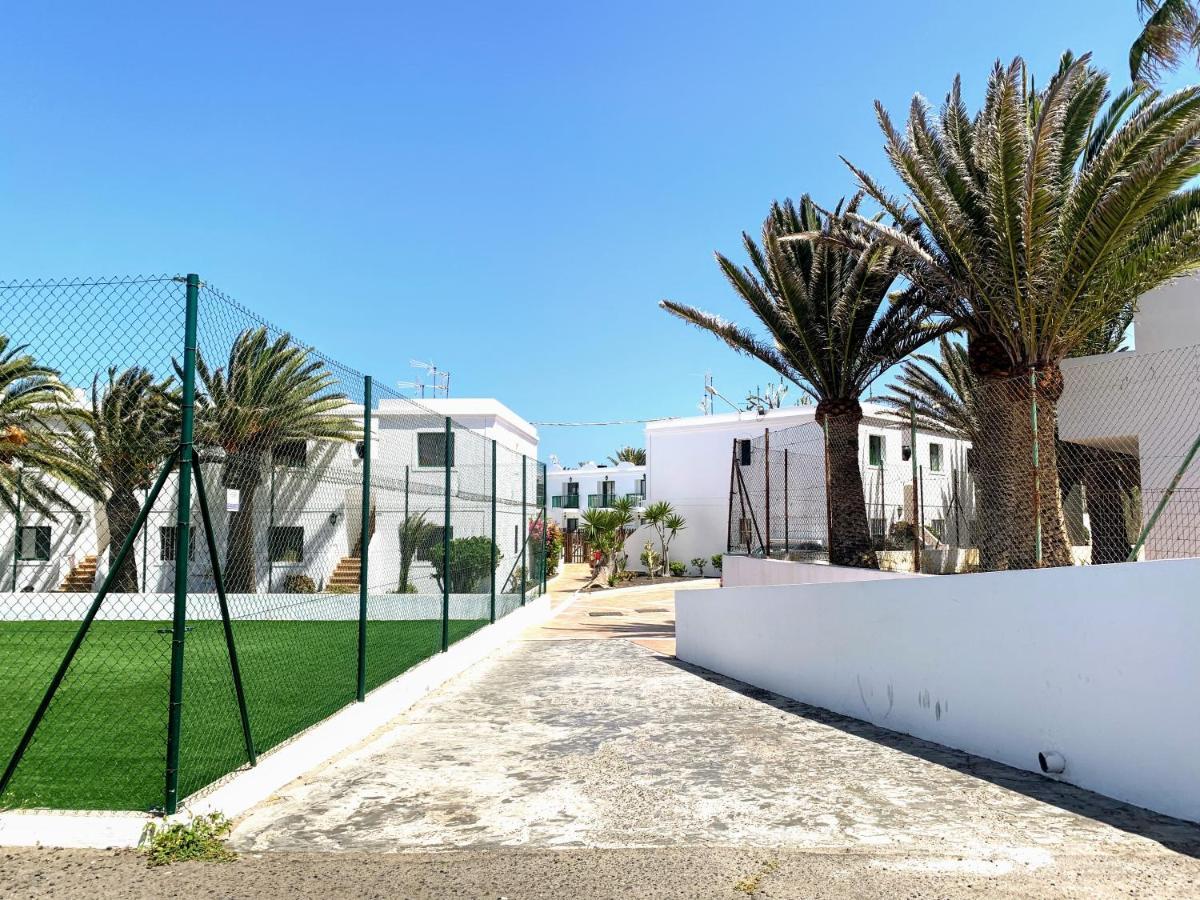 Buganvilla Corralejo Exterior photo